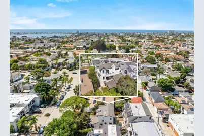  1738 Reed Ave #B, San Diego, CA 92109 - Photo 1