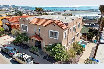  3062-68 Columbia St, San Diego, CA 92103 - Photo 2