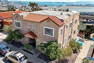 3062-68 Columbia St, San Diego, CA 92103 - Photo 2