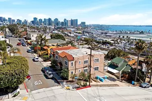 3062-68 Columbia St, San Diego, CA 92103 - Photo 1