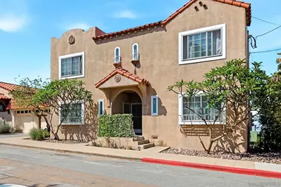  3062-68 Columbia St, San Diego, CA 92103 - Photo 6
