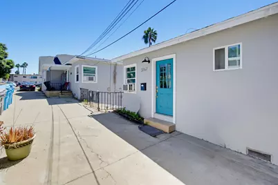  3758-62 Louisiana St, San Diego, CA 92104 - Photo 12
