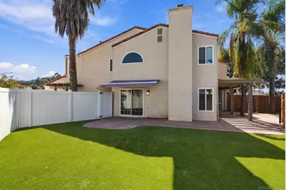  758 Granite Hills Cir., El Cajon, CA 92019 - Photo 2