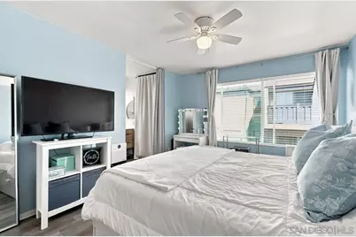  4134 Mount Alifan Pl #Unit H, San Diego, CA 92111 - Photo 22