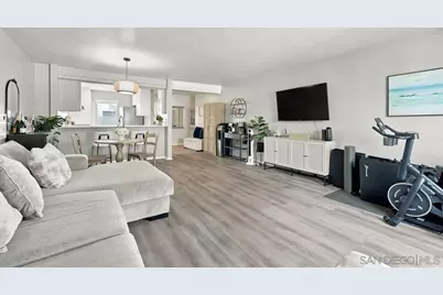  4134 Mount Alifan Pl #Unit H, San Diego, CA 92111 - Photo 2
