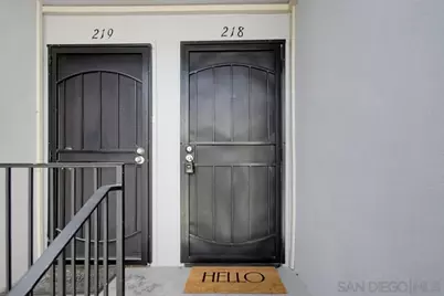  4750 Noyes #218, San Diego, CA 92109 - Photo 38