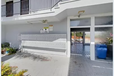  4750 Noyes #218, San Diego, CA 92109 - Photo 28