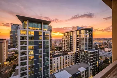  350 W Ash #1106, San Diego, CA 92101 - Photo 8