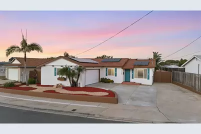  5241 Jamestown, San Diego, CA 92117 - Photo 1