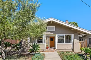 3763 Dana Pl, San Diego, CA 92103 - Photo 1