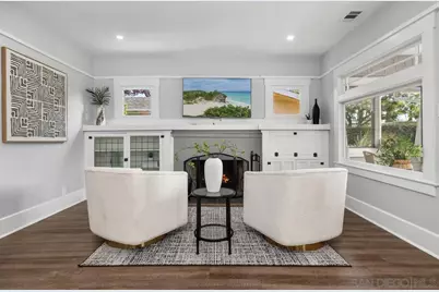  3763 Dana Pl, San Diego, CA 92103 - Photo 12