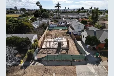  1367 Diamond, San Diego, CA 92109 - Photo 2
