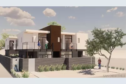  1367 Diamond, San Diego, CA 92109 - Photo 6