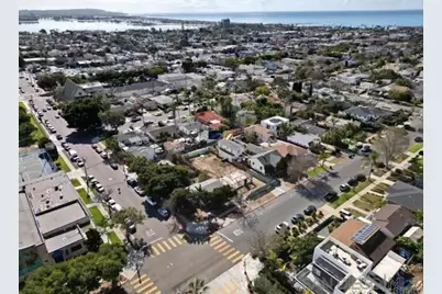  1367 Diamond, San Diego, CA 92109 - Photo 1