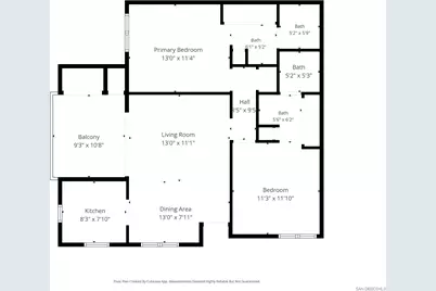  8575 Summerdale Rd #186, San Diego, CA 92126 - Photo 32