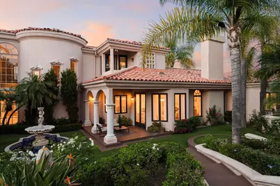  18136 Via Ascenso, Rancho Santa Fe, CA 92067 - Photo 40