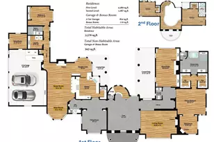 18136 Via Ascenso, Rancho Santa Fe, CA 92067 - Photo 42