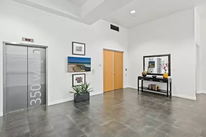  350 W Ash St #809, San Diego, CA 92101 - Photo 38