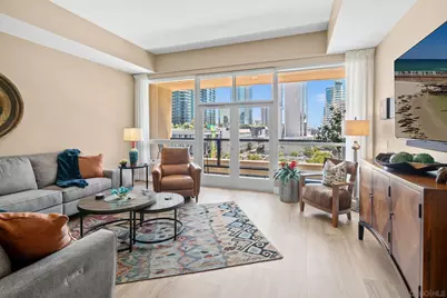  350 W Ash St #809, San Diego, CA 92101 - Photo 4