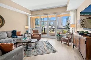 350 W Ash St, San Diego, CA 92101 - Photo 4