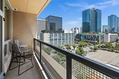  350 W Ash St #809, San Diego, CA 92101 - Photo 18