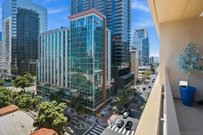  350 W Ash St #809, San Diego, CA 92101 - Photo 20