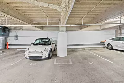  350 W Ash St #809, San Diego, CA 92101 - Photo 32
