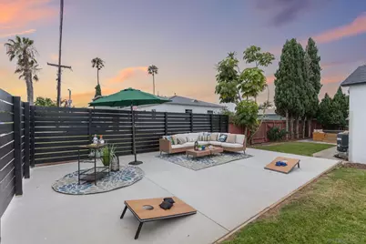  1626 Pacific Beach, San Diego, CA 92109 - Photo 30