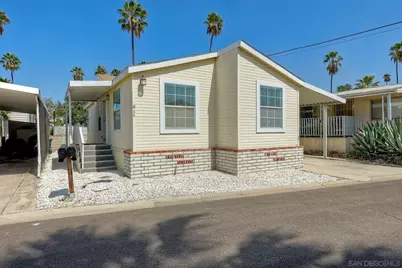  13594 Highway 8 Business #68, Lakeside, CA 92040 - Photo 4