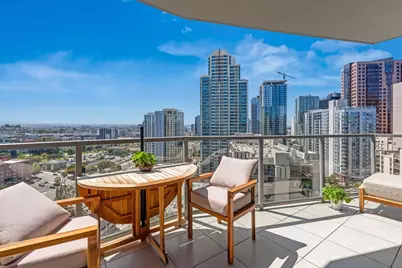  1441 9th Avenue #1602, San Diego, CA 92101 - Photo 14