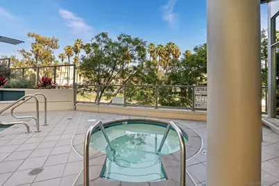  1441 9th Avenue #1602, San Diego, CA 92101 - Photo 34