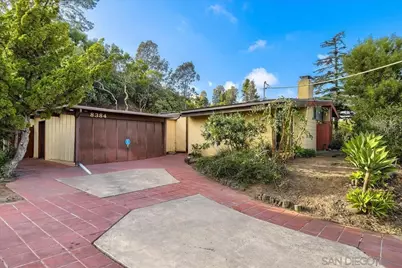  8384 Sugarman Drive, La Jolla, CA 92037 - Photo 2