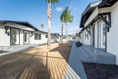  4357-63 39th Street, San Diego, CA 92105 - Photo 2