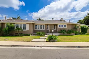 4720 Caroline Dr, San Diego, CA 92115 - Photo 1
