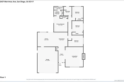  3437 Merrimac Ave, San Diego, CA 92117 - Photo 40