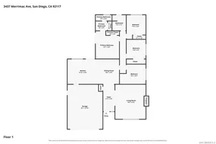 3437 Merrimac Ave, San Diego, CA 92117 - Photo 40