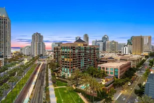 500 W Harbor Dr, San Diego, CA 92101 - Photo 70