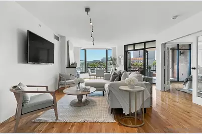  500 W Harbor Dr. #504, San Diego, CA 92101 - Photo 2