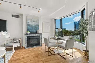  500 W Harbor Dr. #504, San Diego, CA 92101 - Photo 10