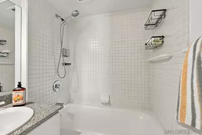  500 W Harbor Dr. #504, San Diego, CA 92101 - Photo 22