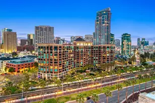 500 W Harbor Dr, San Diego, CA 92101 - Photo 34