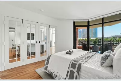  500 W Harbor Dr. #504, San Diego, CA 92101 - Photo 18