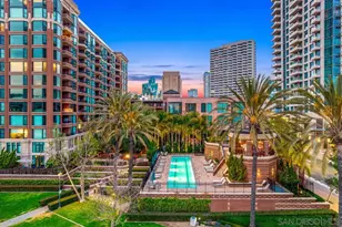 500 W Harbor Dr, San Diego, CA 92101 - Photo 62