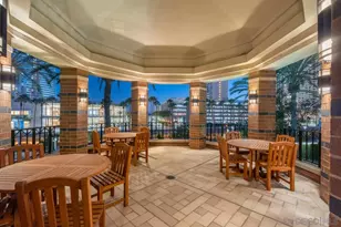 500 W Harbor Dr, San Diego, CA 92101 - Photo 62