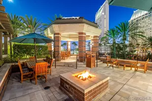 500 W Harbor Dr, San Diego, CA 92101 - Photo 68