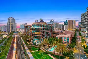 500 W Harbor Dr, San Diego, CA 92101 - Photo 70