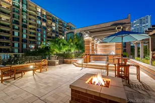500 W Harbor Dr, San Diego, CA 92101 - Photo 66
