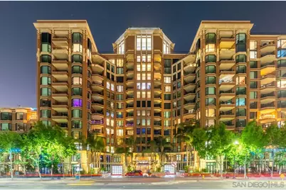  500 W Harbor Dr. #504, San Diego, CA 92101 - Photo 36