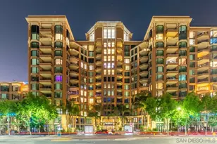 500 W Harbor Dr, San Diego, CA 92101 - Photo 36