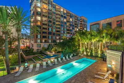 500 W Harbor Dr. #504, San Diego, CA 92101 - Photo 64